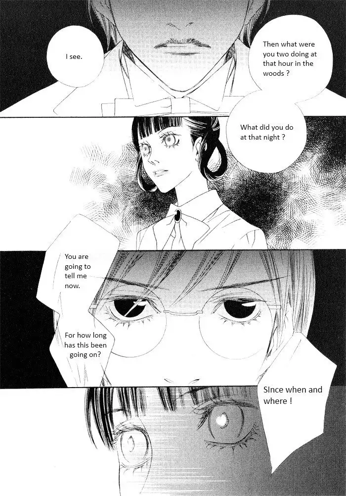 Savage Garden Chapter 17 5